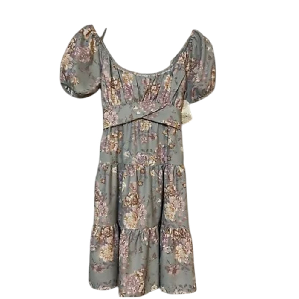 Altar'd State XXL Dress (size 16)
